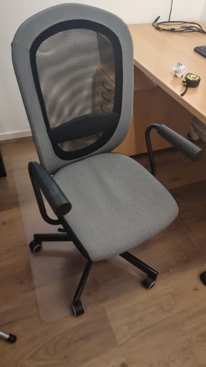 Compleet bureau