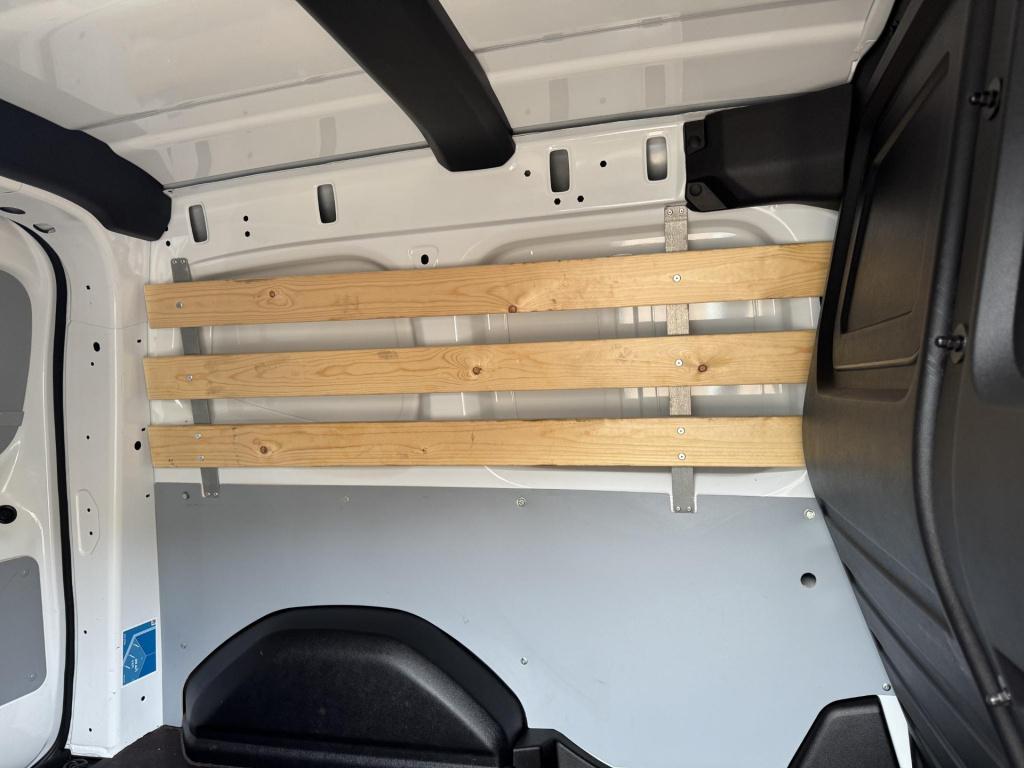 Nissan Townstar business l1 45 kwh