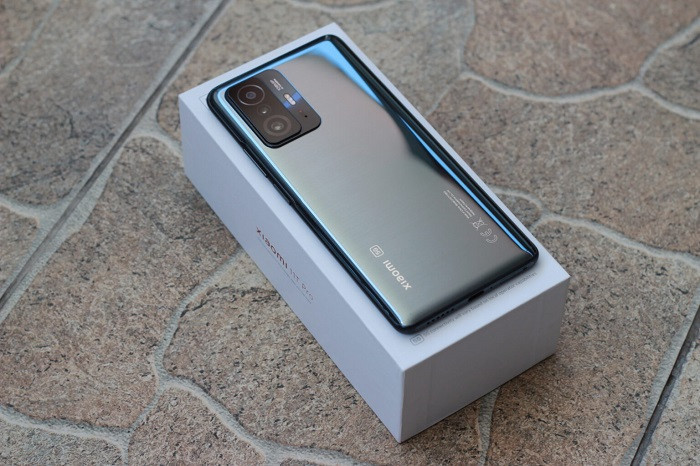 ZGAN Xiaomi 11T, 5G ,8GB ,128 GB.