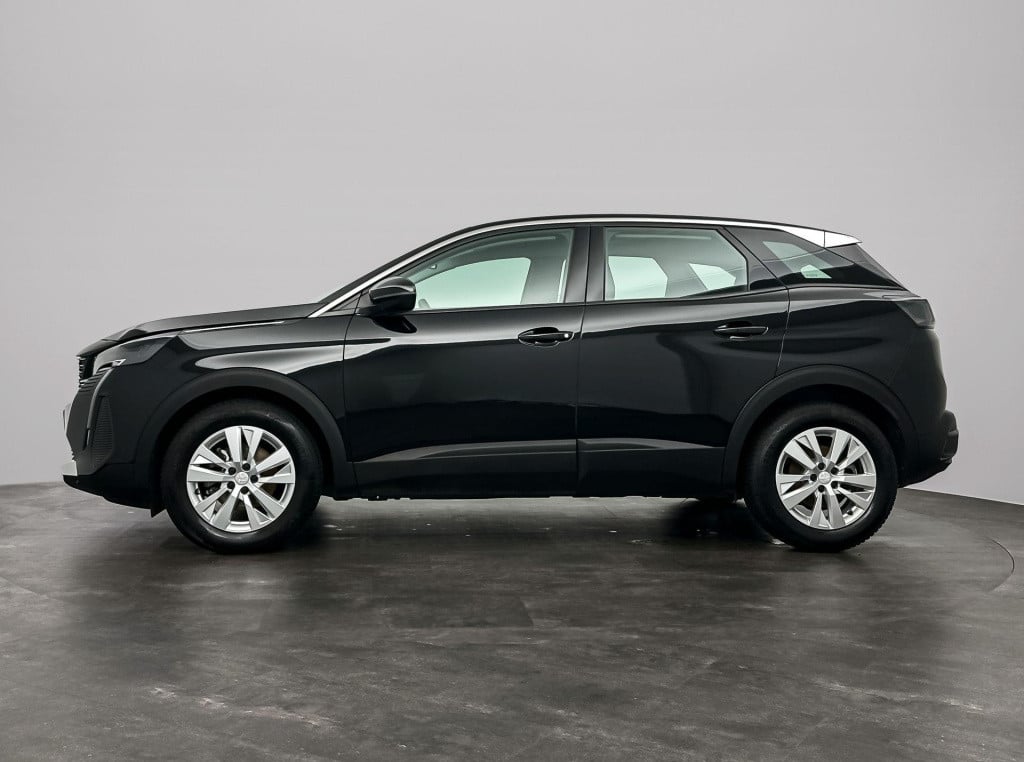 Peugeot 3008 1.2 active business | navigatie | climate control | camera | a
