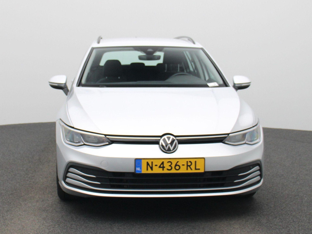 Volkswagen Golf variant 1.0 etsi life | automaat | lmv | parkeer sensoren |