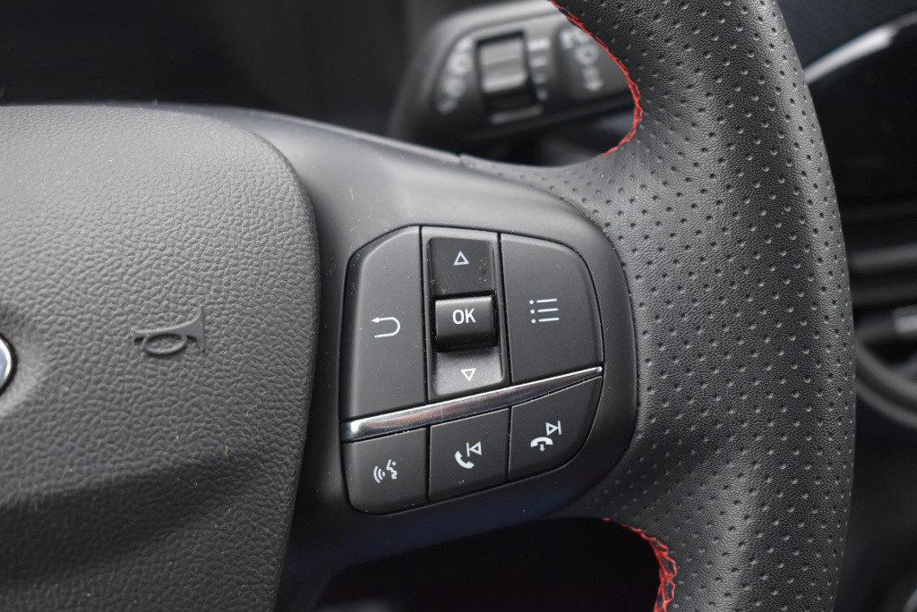 Ford Kuga 2.5 phev st-line x | climate control | adaptieve cruise control |