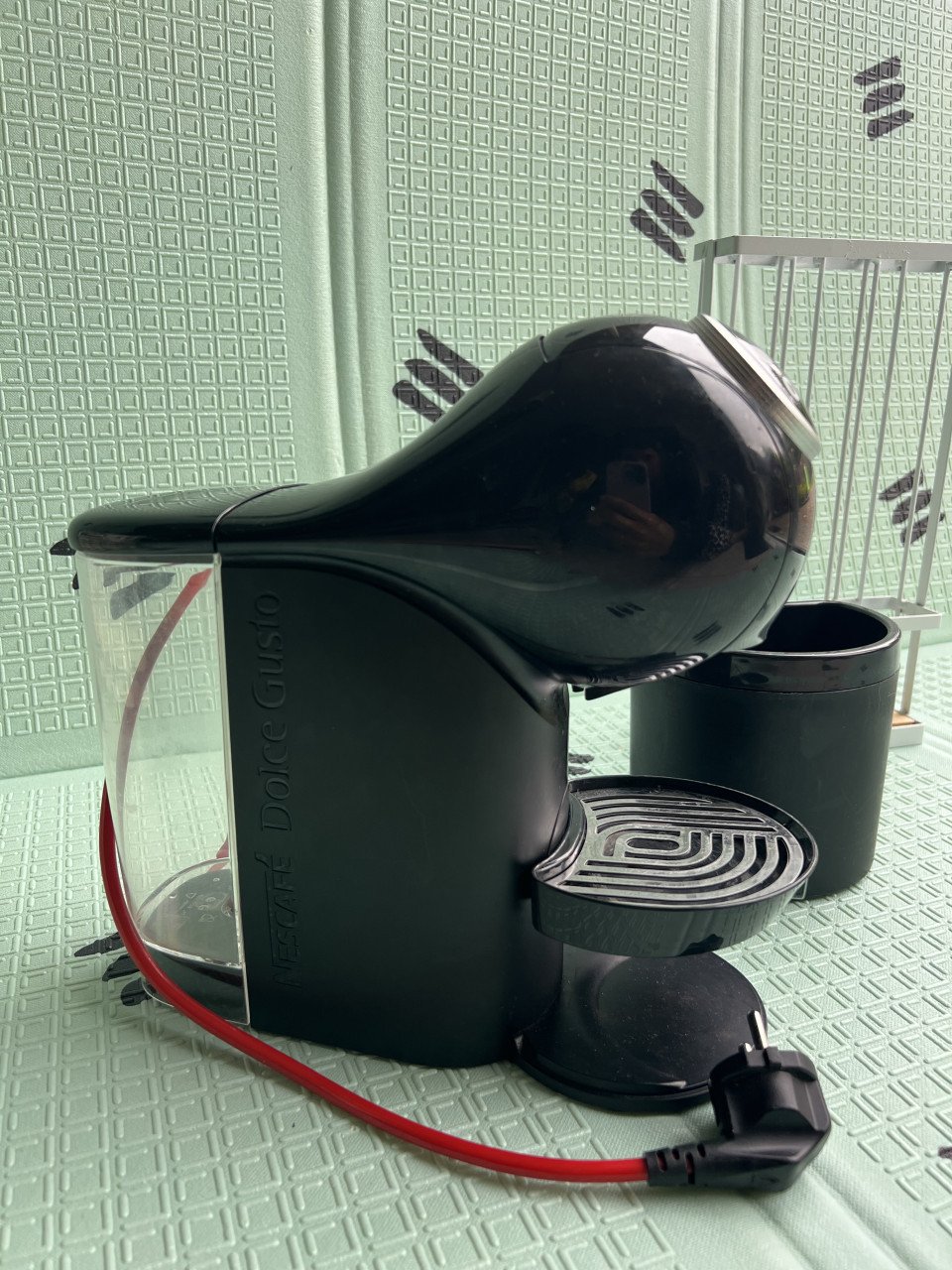 Krups NESCAFE Dolce Gusto Genio S