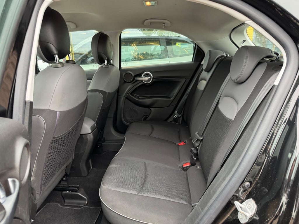 Fiat 500x 1.6 popstar