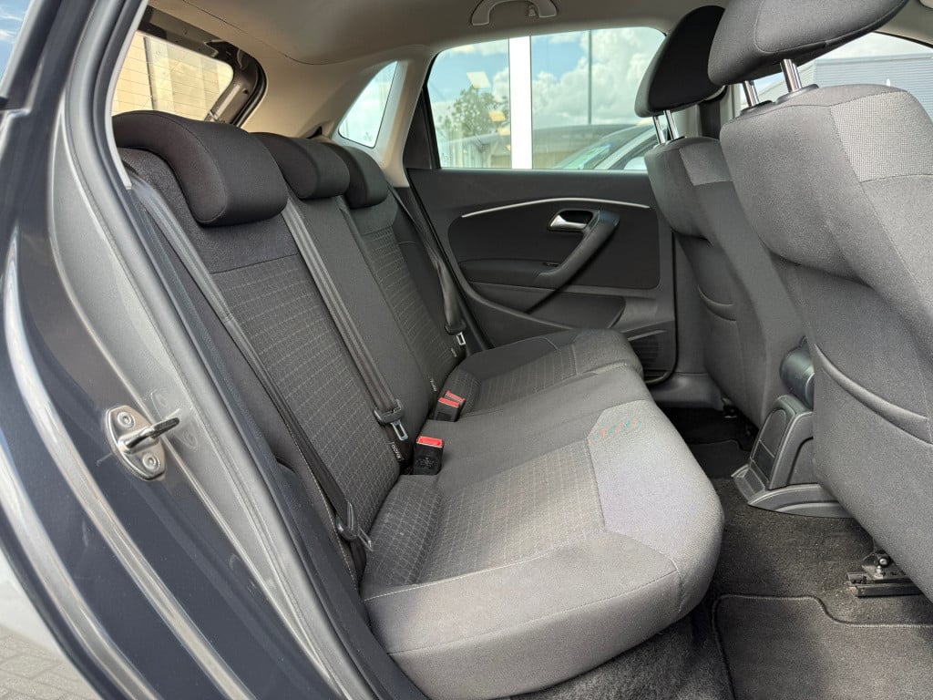 Volkswagen Polo 1.2 tsi comfortline