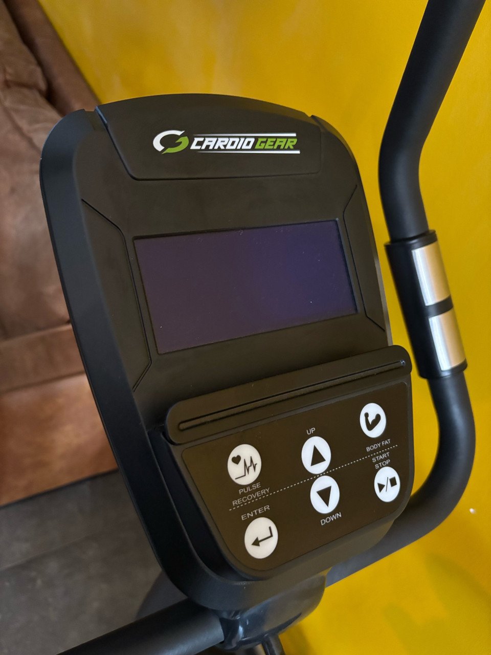 Cardiogear H350i hometrainer