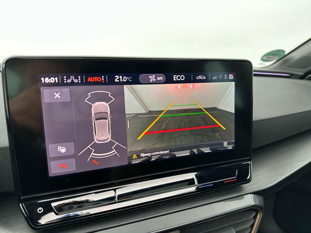 Cupra Leon 1.4 e-hybrid vz copper edition pano sfeer acc camera