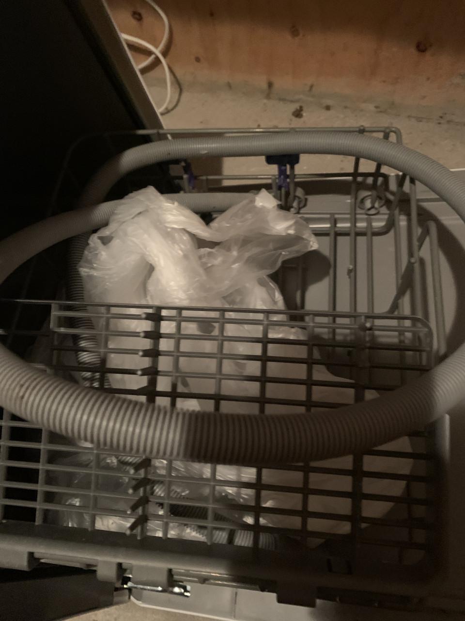 Klarstein mini vaatwasser