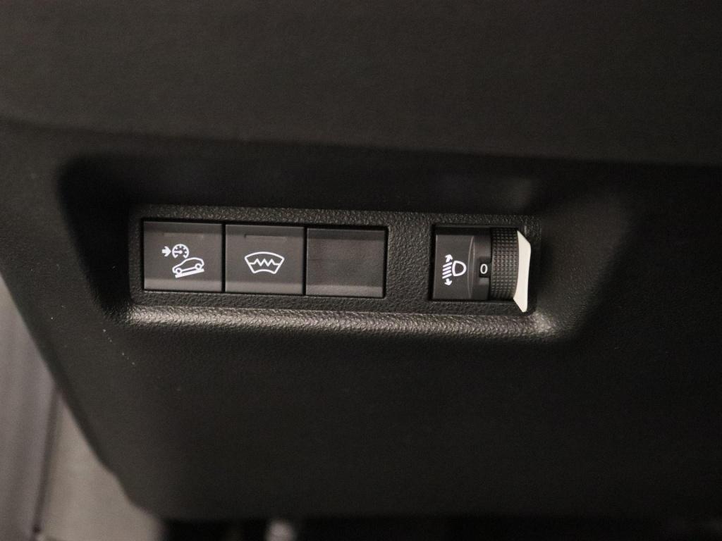 Jeep Avenger 1.2 e-hybrid summit | leder | hoge korting | voorraadvoordeel 