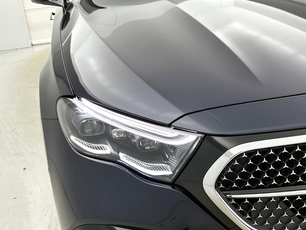 Mercedes-Benz E-Klasse estate 300 e business solution amg | winterpakket | 