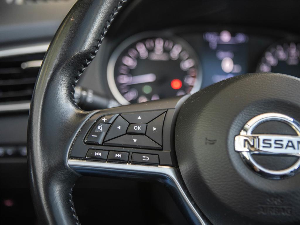 Nissan Qashqai 1.2 115 dig-t n-connecta | panoramadak | trekhaak | navigati