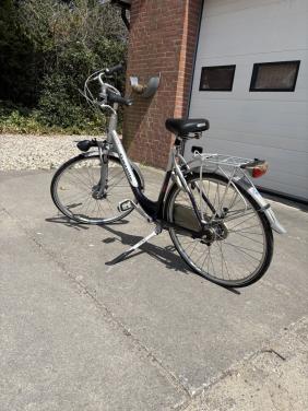 Fiets(gazelle)