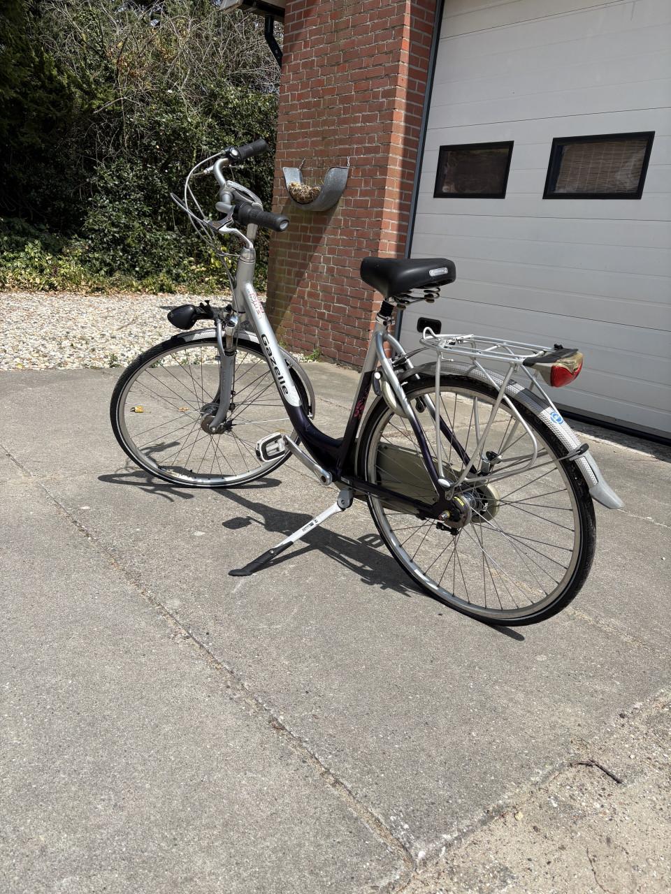 Fiets(gazelle)