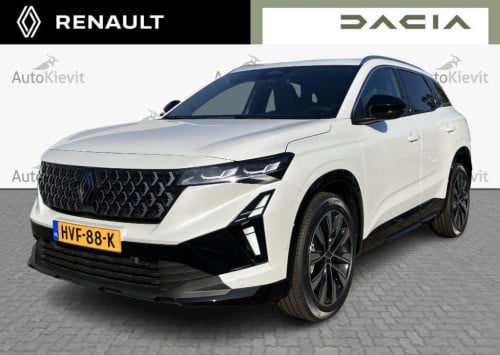 Renault Austral 1.2 e-tech full hybrid 200 techno - nieuw model / pack comf