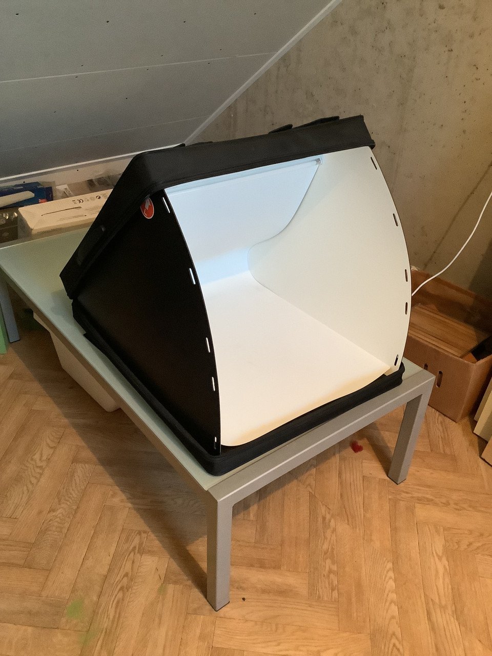 Productstudio