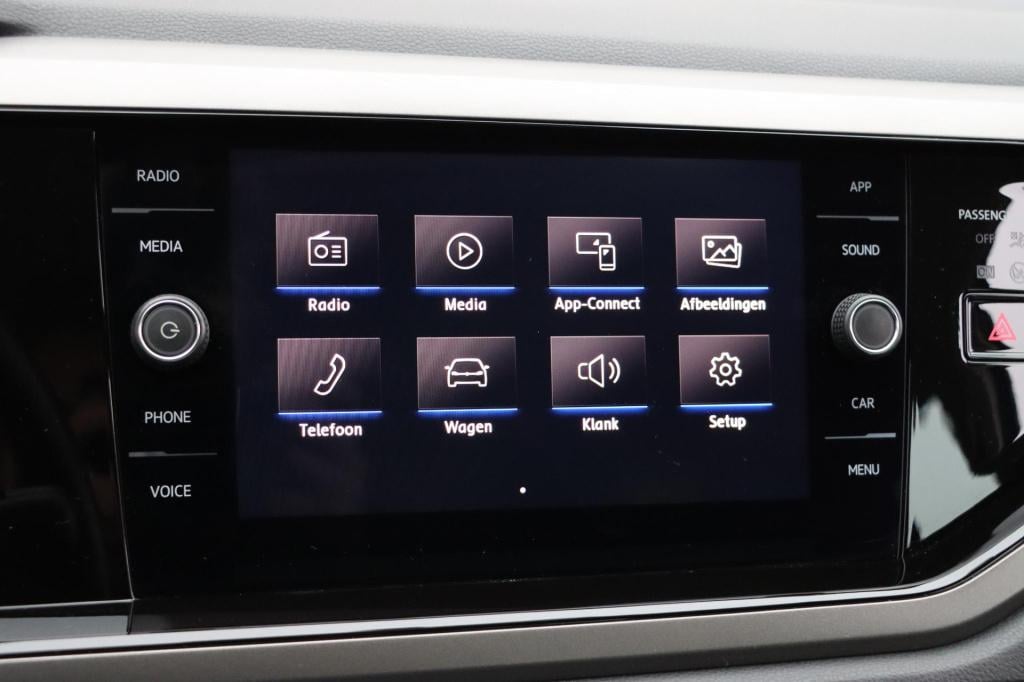 Volkswagen Polo 1.0 tsi comfortline 95pk