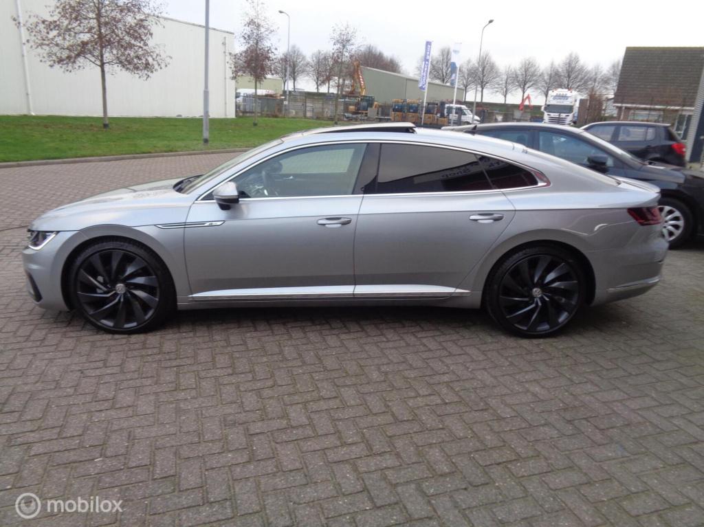 Volkswagen Arteon 2.0 tsi business r-line/ dsg-7/pano/dcc/stoeverw/ 20'' lm