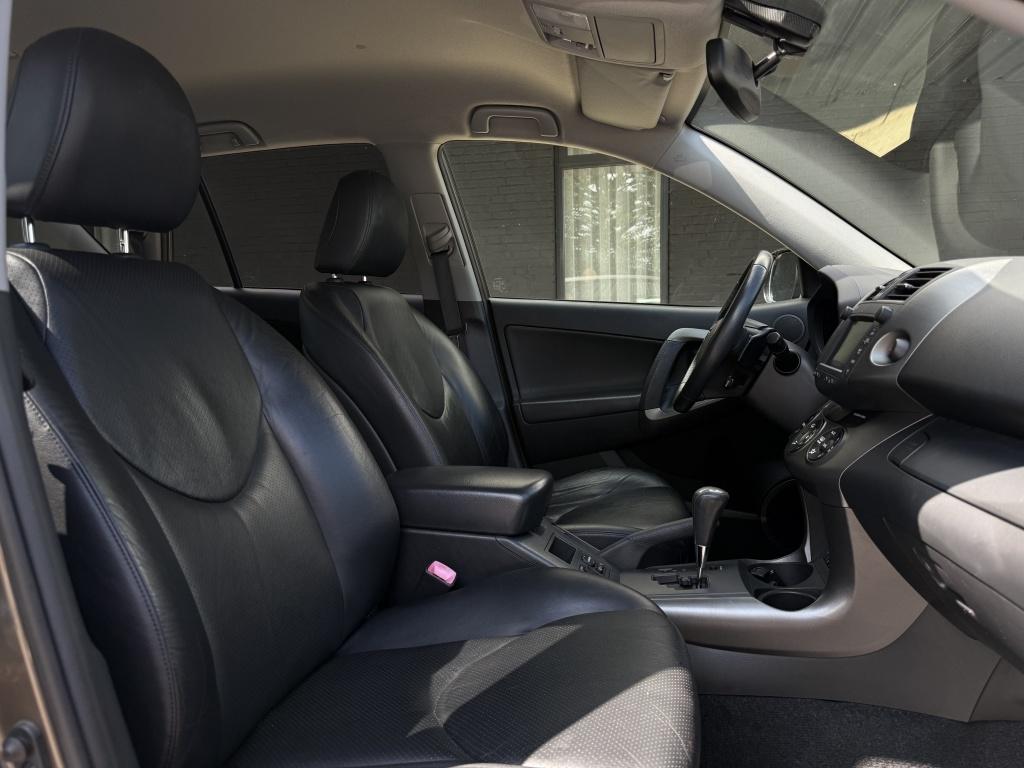 Toyota Rav4 2.0 vvti executive business - origineel nl -