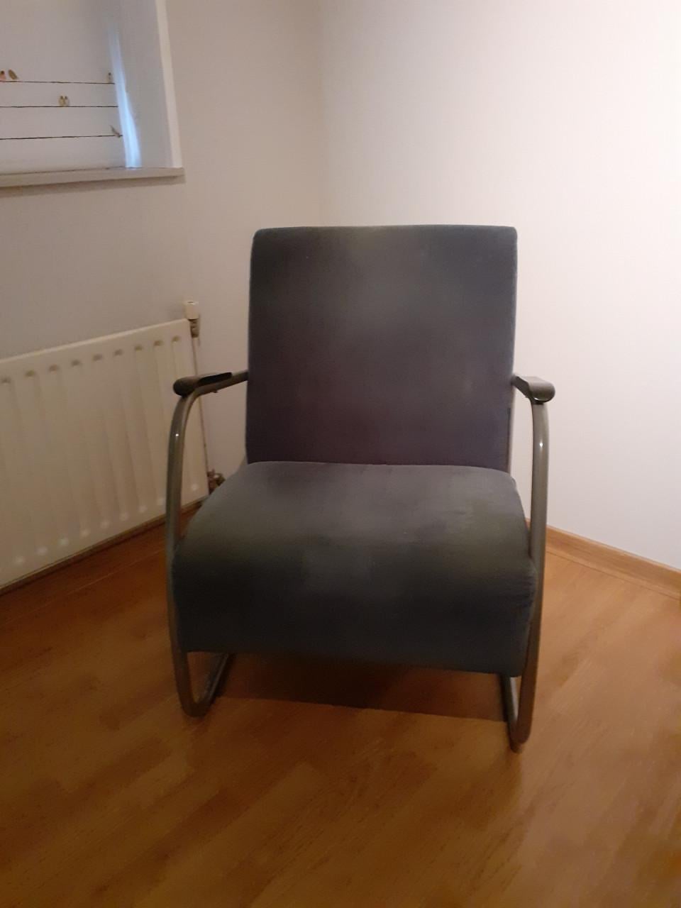 Fauteuil