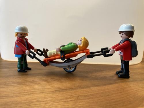Playmobil