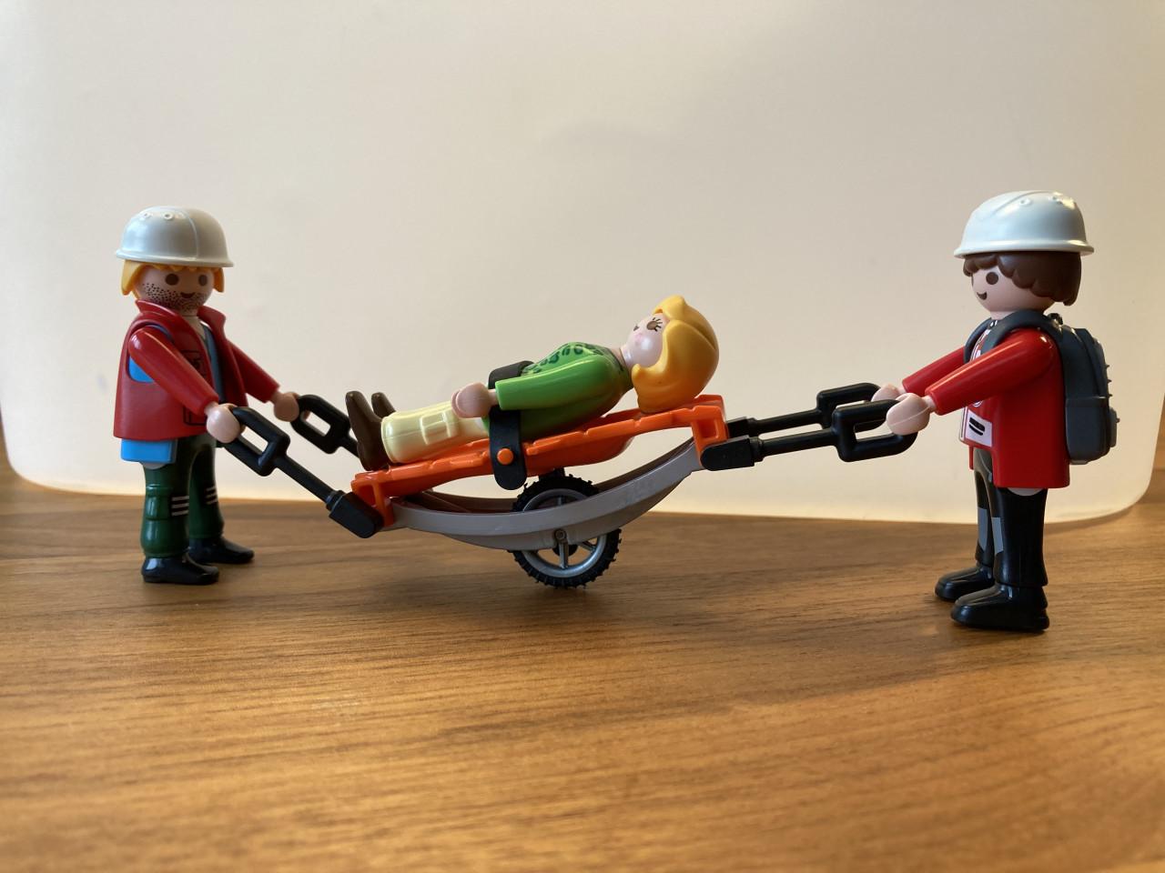 Playmobil