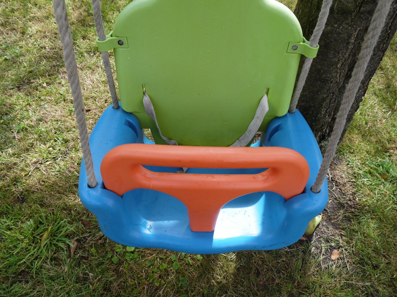 Babyschommel