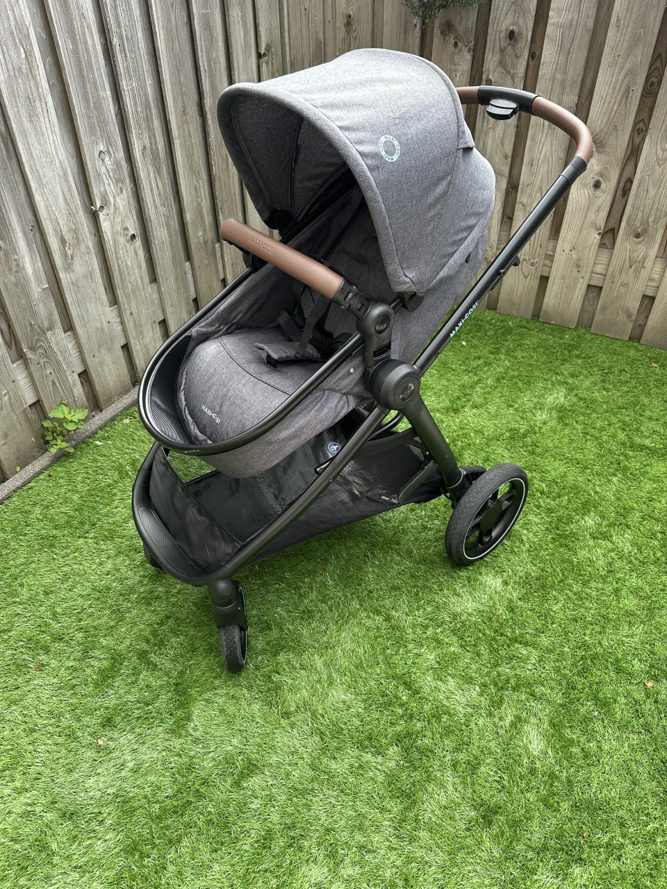 Kinderwagen