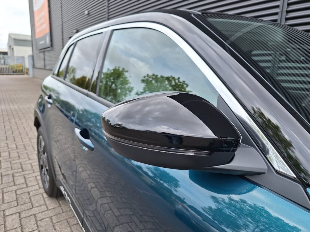 Fiat 600 1.2 hybrid 110 la prima (due colori)
