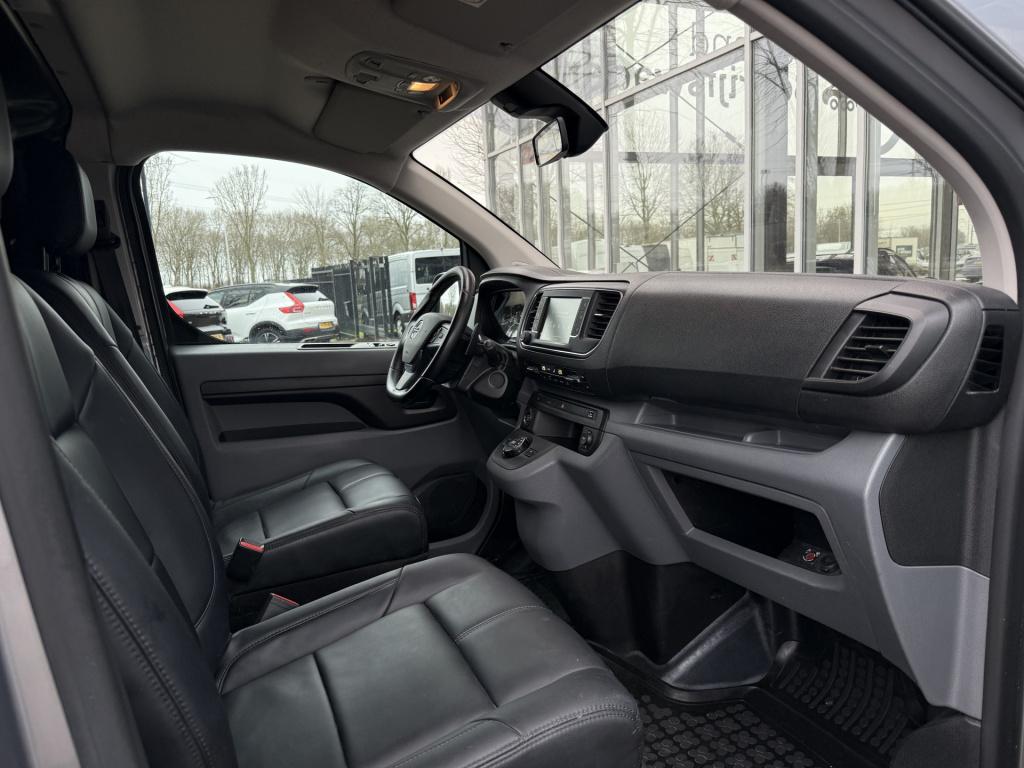 Opel Vivaro 2.0 cdti l3h1 innovation | 1e eig | vol opties | camera | leder