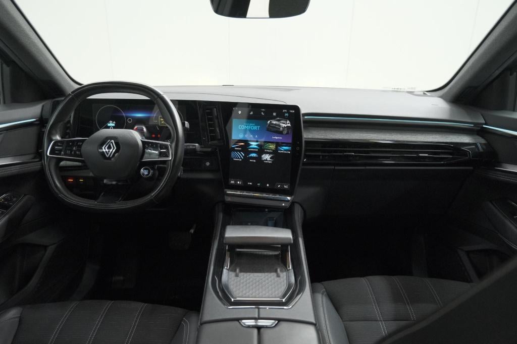 Renault Austral 1.2 e-tech full hybrid 200 techno | camera | adaptieve crui