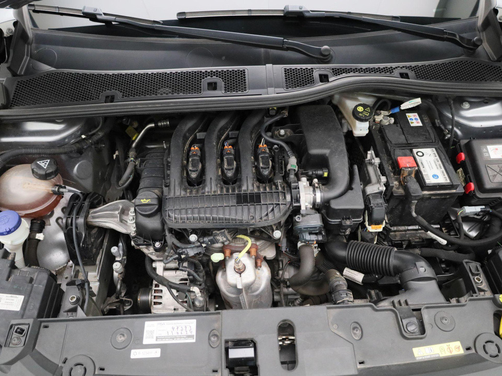 Opel Corsa 1.2 55kw s/s elegance | camera | parkeer sensoren | navigatie | 