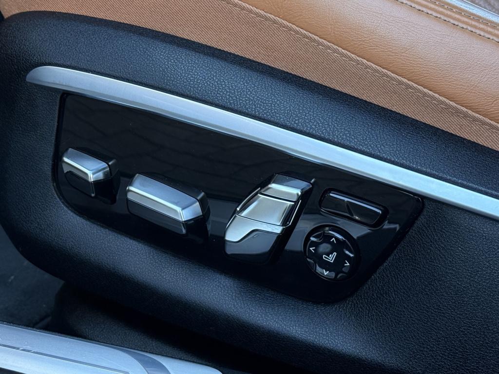 BMW 7 Serie 740i high executive | harman kardon | schuif/kanteldak | soft c