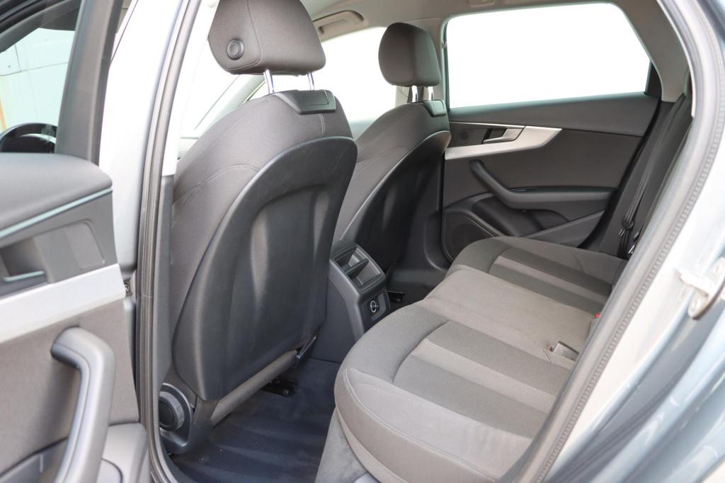 Audi A4 avant 2.0 tdi design pro line plus s-tronic 190pk