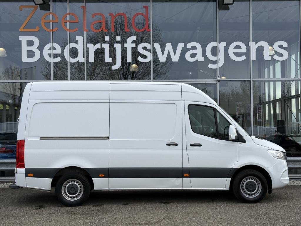 Mercedes-Benz Sprinter 316 2.2 cdi | carplay | camera | cruisec. | airco