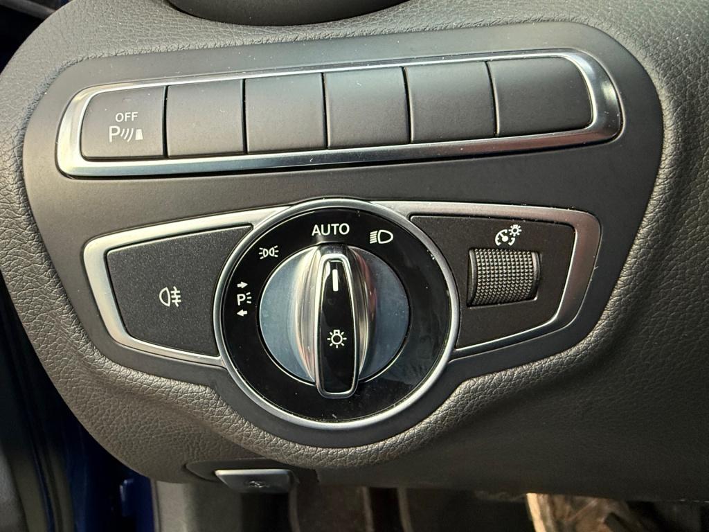 Mercedes-Benz C-Klasse estate 350 e lease edition