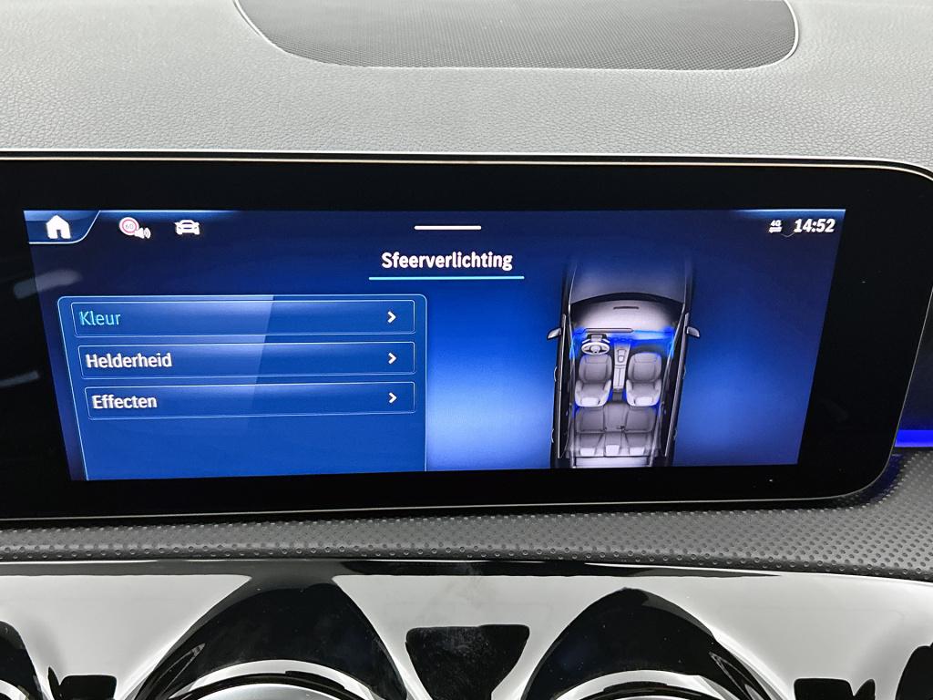 Mercedes-Benz A-Klasse 250 e business solution amg | panoramaschuifdak | sm