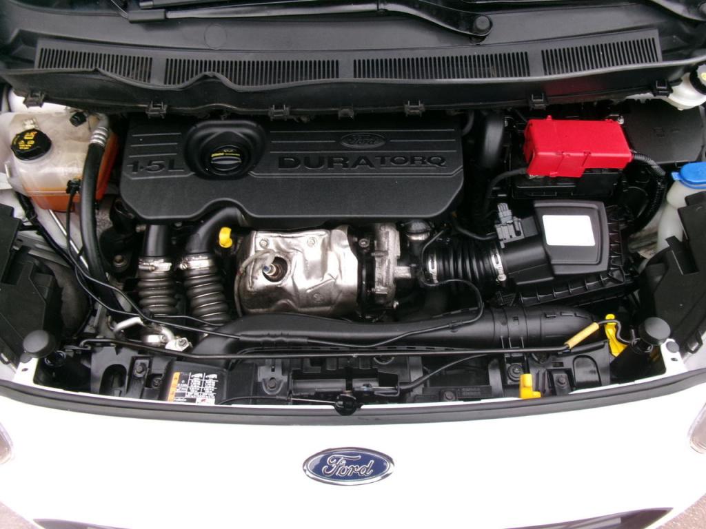 Ford Courier 1.5 tdci airco, cr.contr navi, schuifd. tr.h.