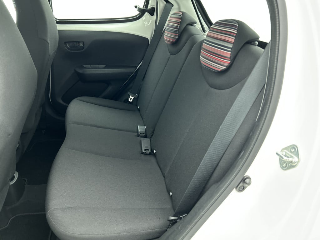 Citroen C1 1.0 e-vti feel | rijklaar |