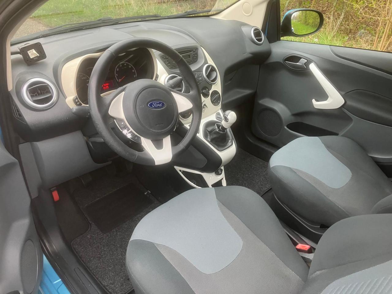 Ford Ka 1.2