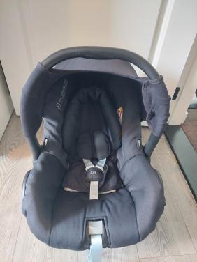 Maxi-cosi Citi SPS