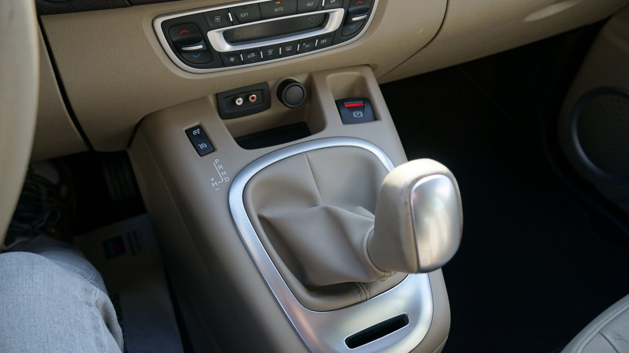 Renault Scénic 2.0 Privilege rijklaar incl. garantie