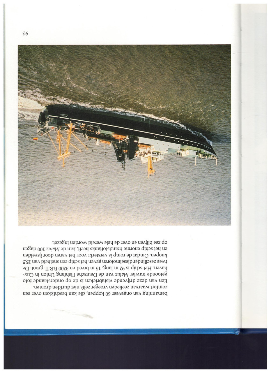 Het Stoomschip