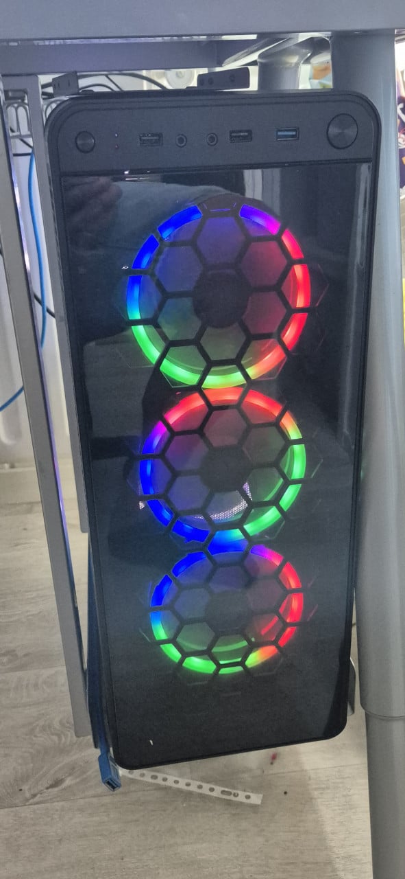 PC Thermaltake