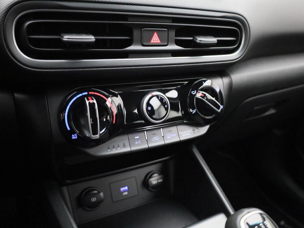 Hyundai Kona 1.0 t-gdi comfort | apple carplay / android auto | camera | ai