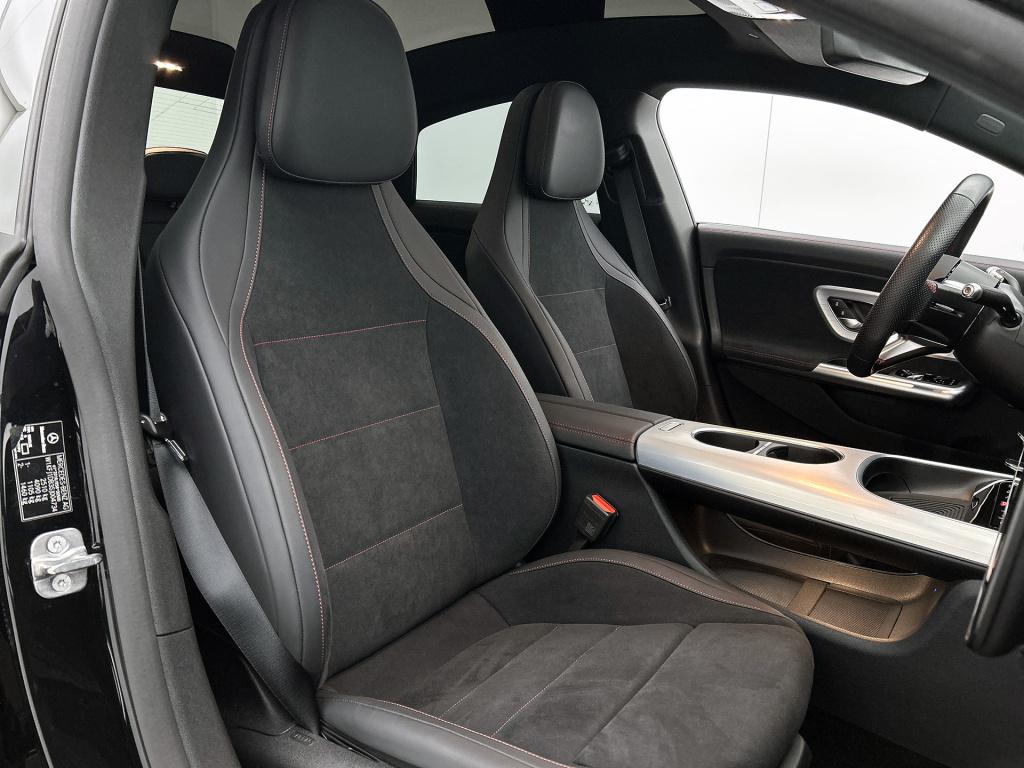 Mercedes-Benz Cla 250+ launch edition 85.5 kwh inclusief 24 maanden mercede