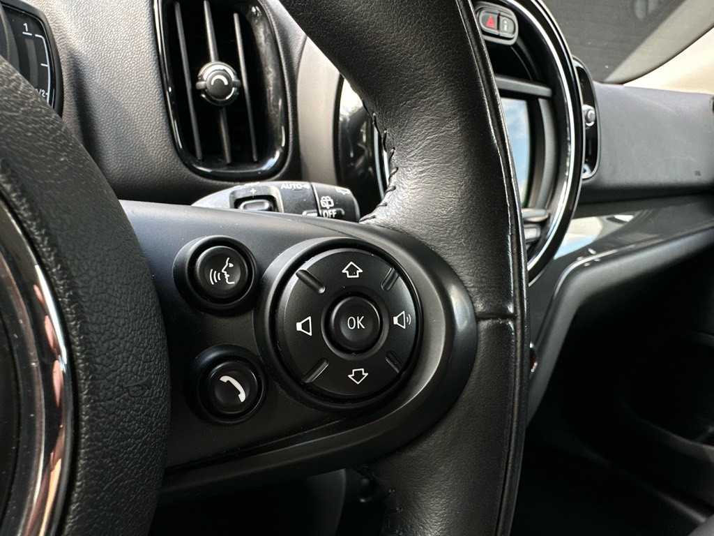 Mini Countryman mini 1.5 one pepper // grote beurt // dealeronderhouden //
