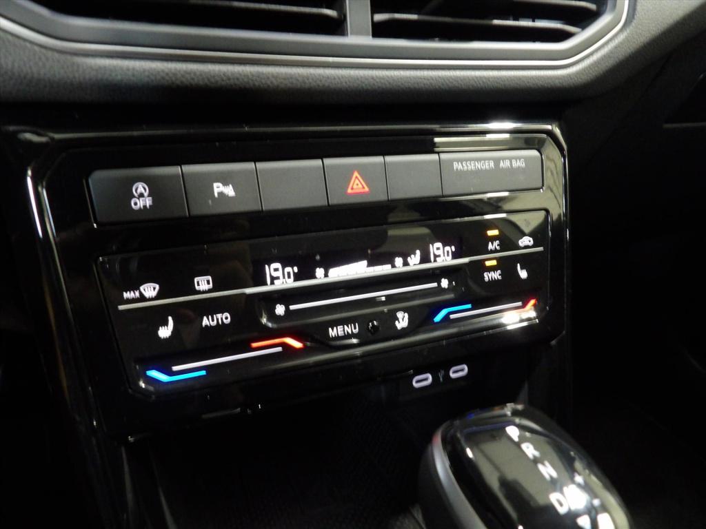 Volkswagen T-cross 1.0 tsi 116pk dsg-7 r-line edition