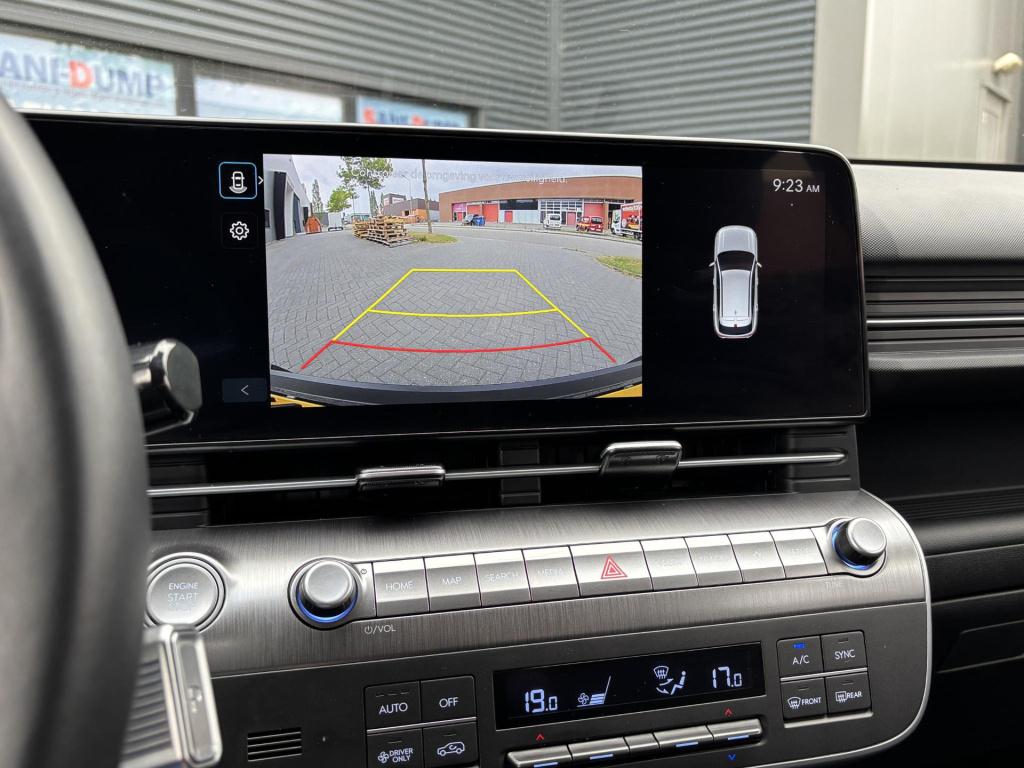 Hyundai Kona 1.6 gdi hev comfort