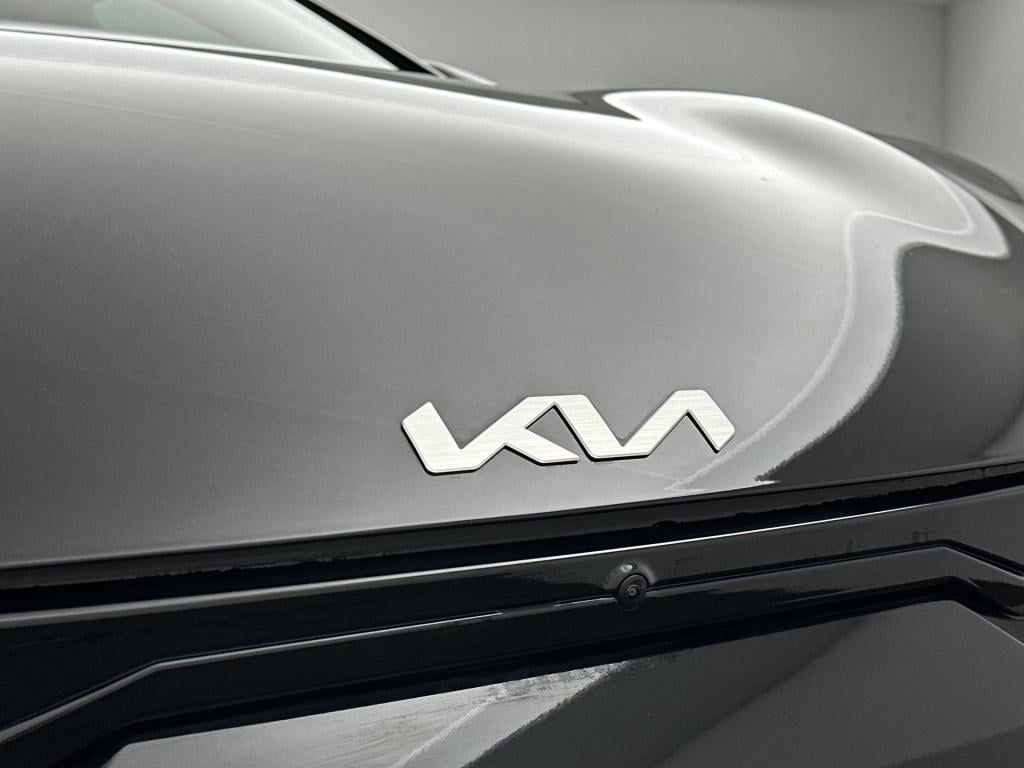 Kia Ev6 plus advanced 84 kwh | schuif kantel dak | stoel verwarming en koel
