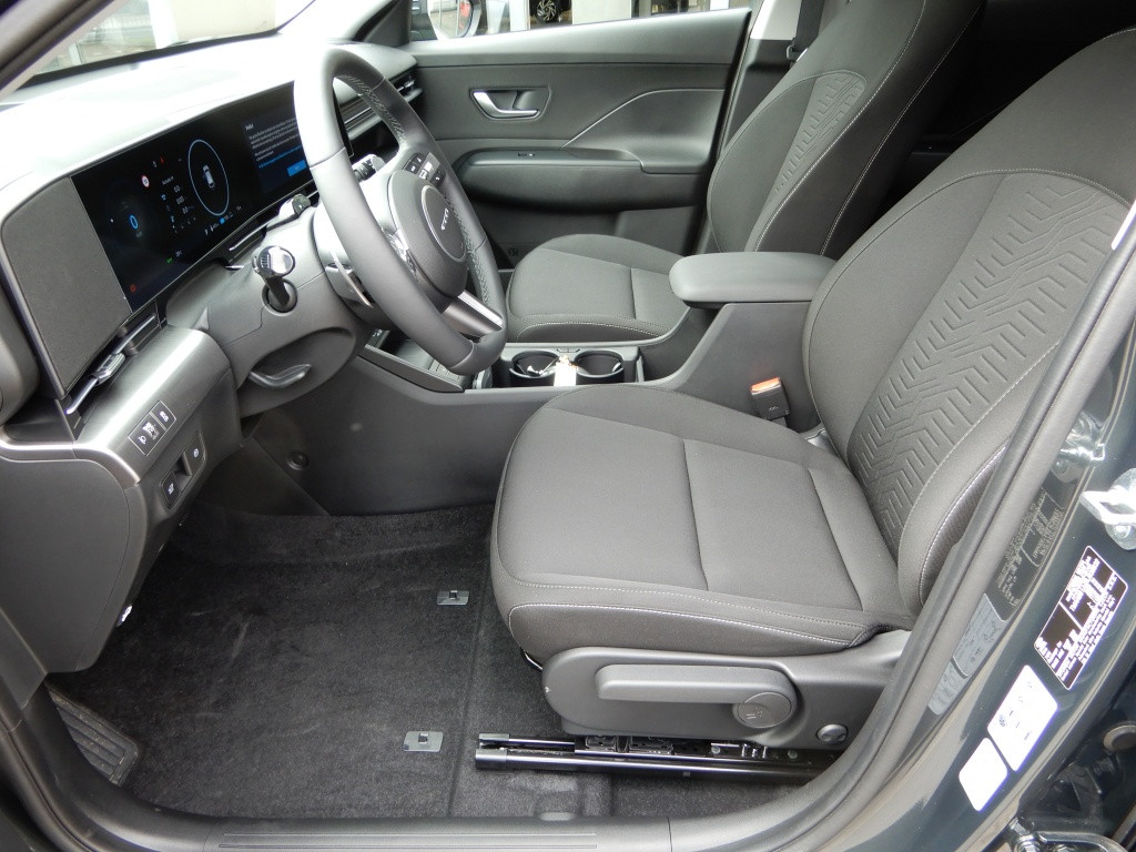 Hyundai Kona electric comfort smart 65.4 kwh | warmtepomp | actie prijs! | 